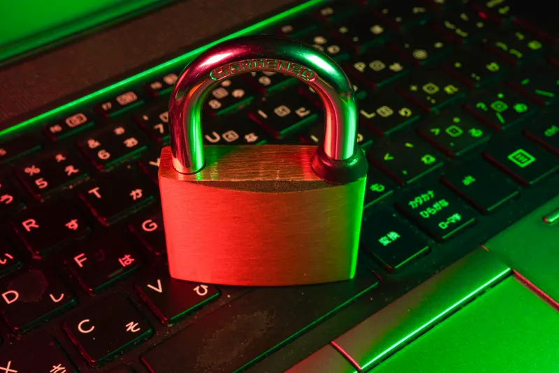 Cyber security abstract