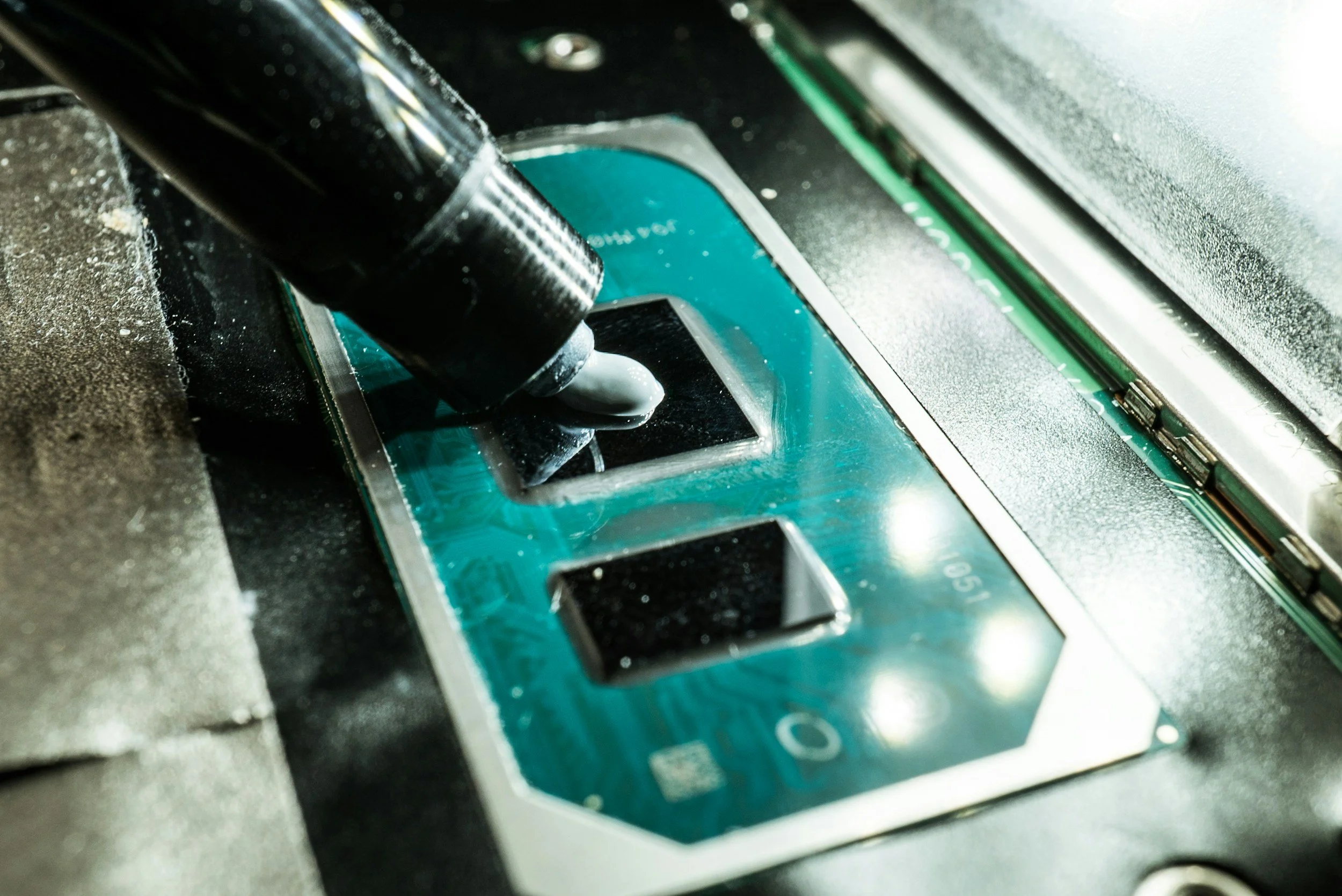 The True Cost of Neglecting PC Dust: Why Basildon Gamers Need Annual Thermal Servicing