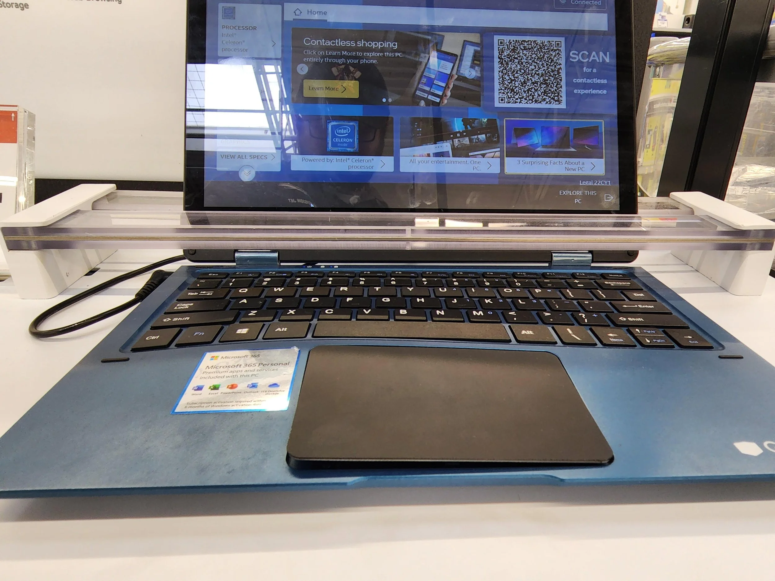 Is Your Laptop Trackpad Stiff or Case Bulging? The Danger of Swollen Batteries