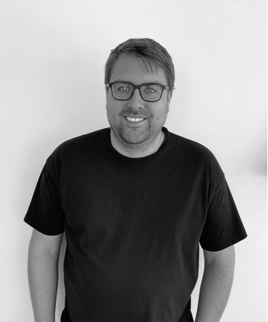 Jordan - Founder and Lead Engineer at LaunchLayer