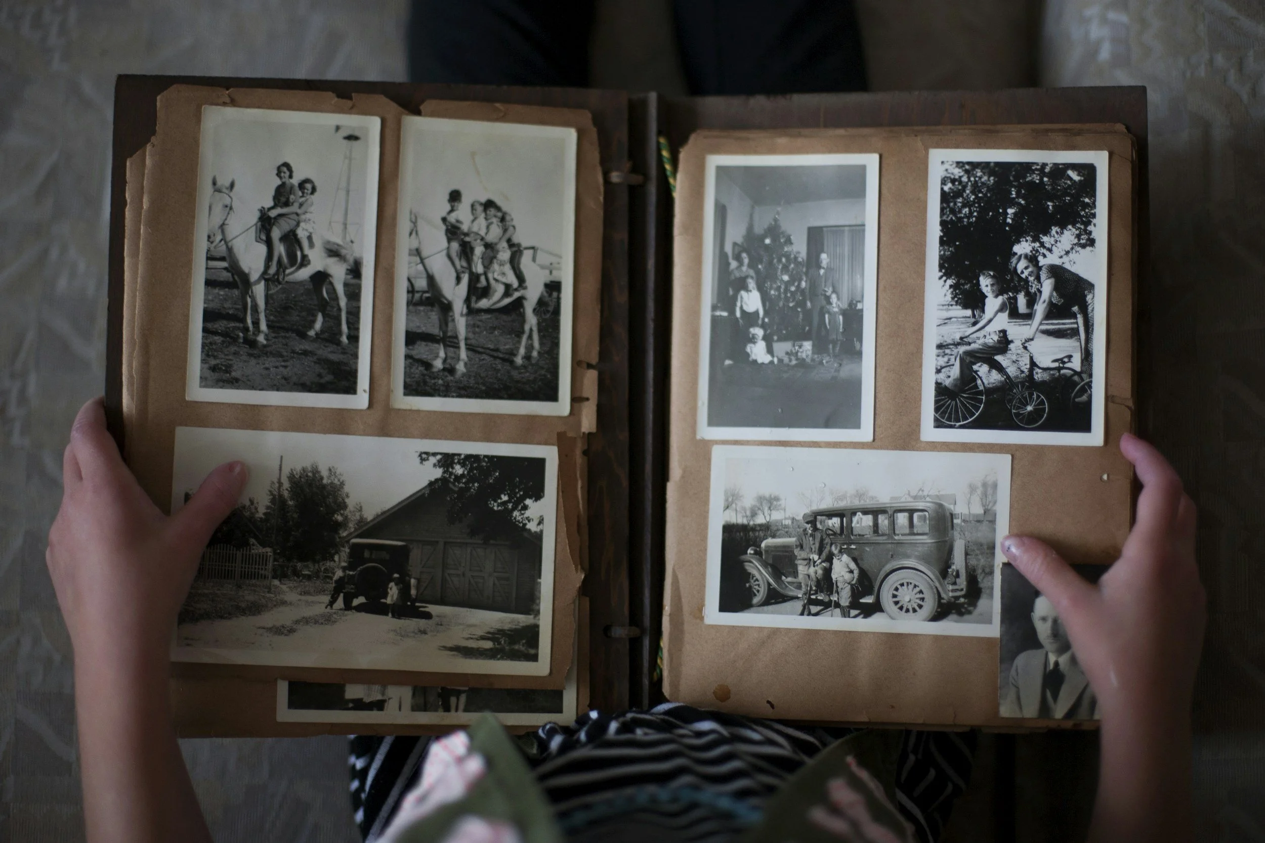 Digital Inheritance: How to Securely Pass on Your Photos and Files