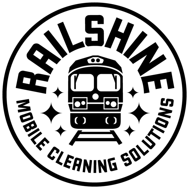 Rail Shine Mobile Cleaning Solutions