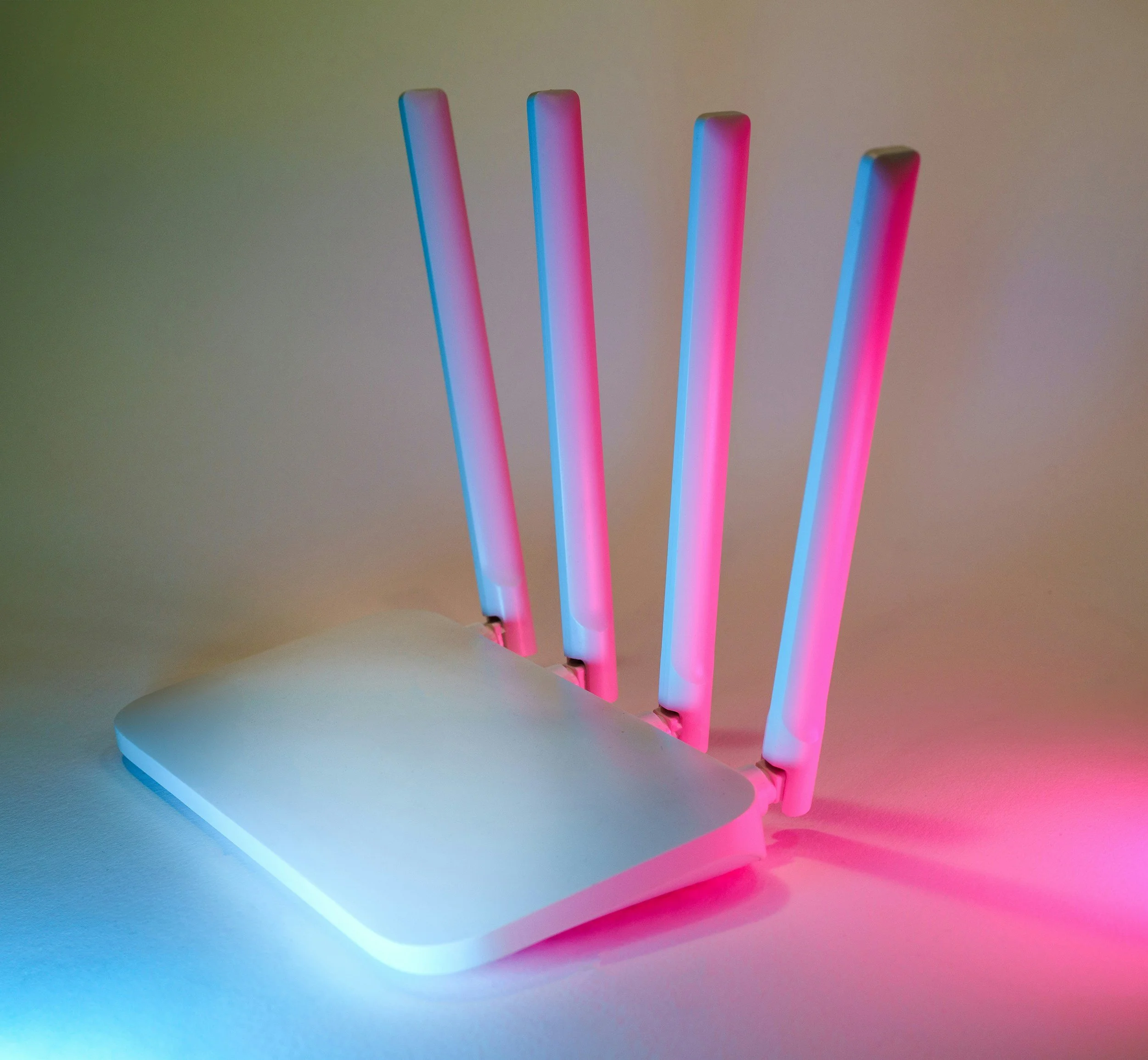 Resolving Wi-Fi Dead Zones in Basildon Kitchens and Home Offices