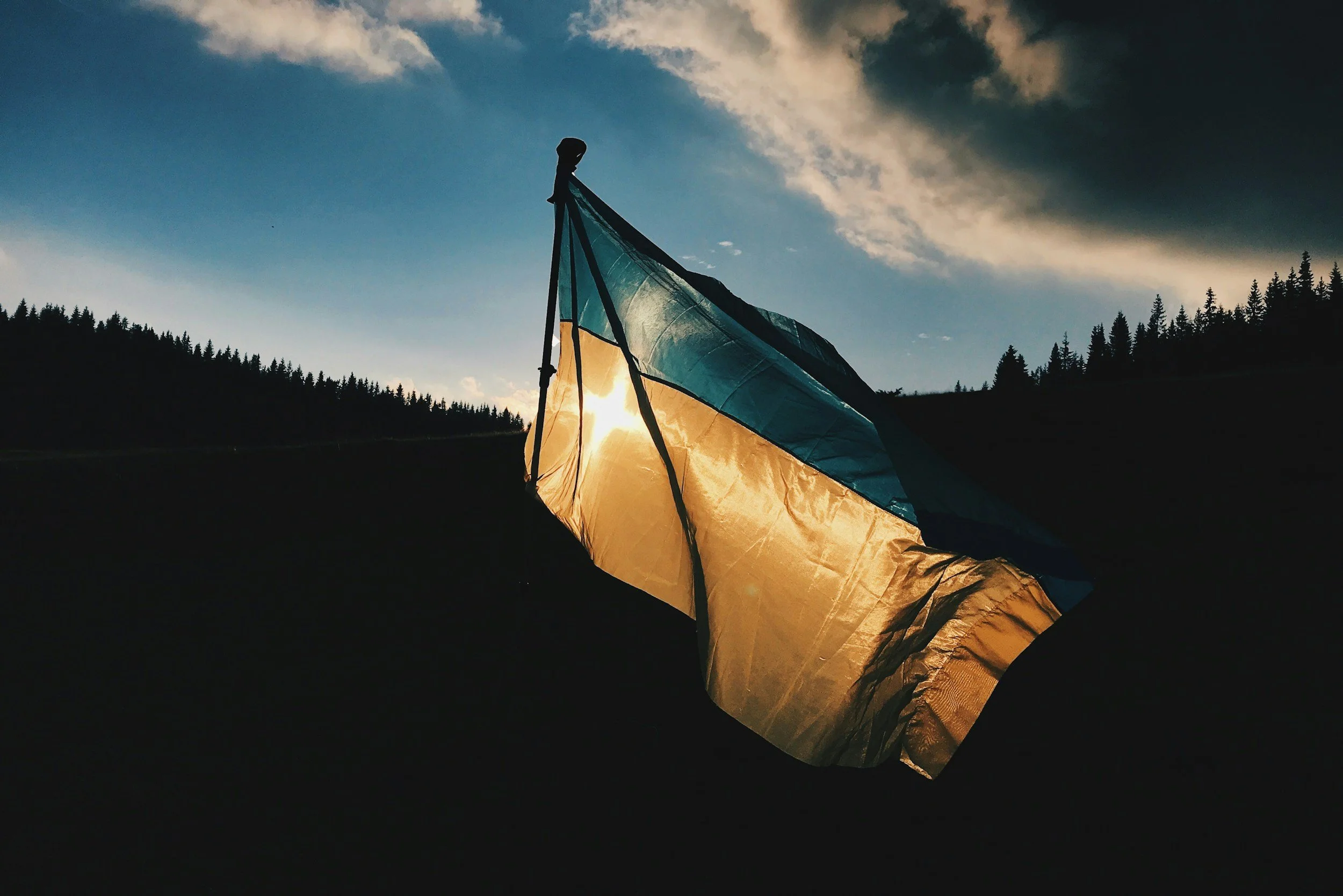 LaunchLayer Donates Laptops to Help Children in Ukraine Continue Their Education