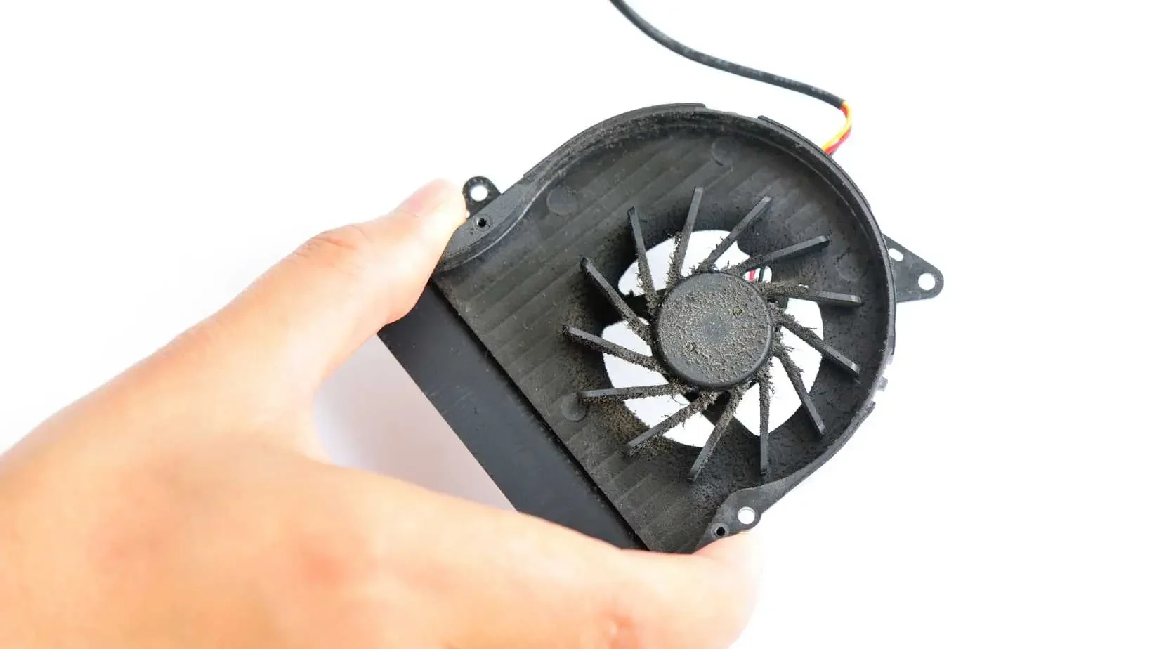 Why Your Laptop is Loud, Hot, or Overheating (And How to Fix It)