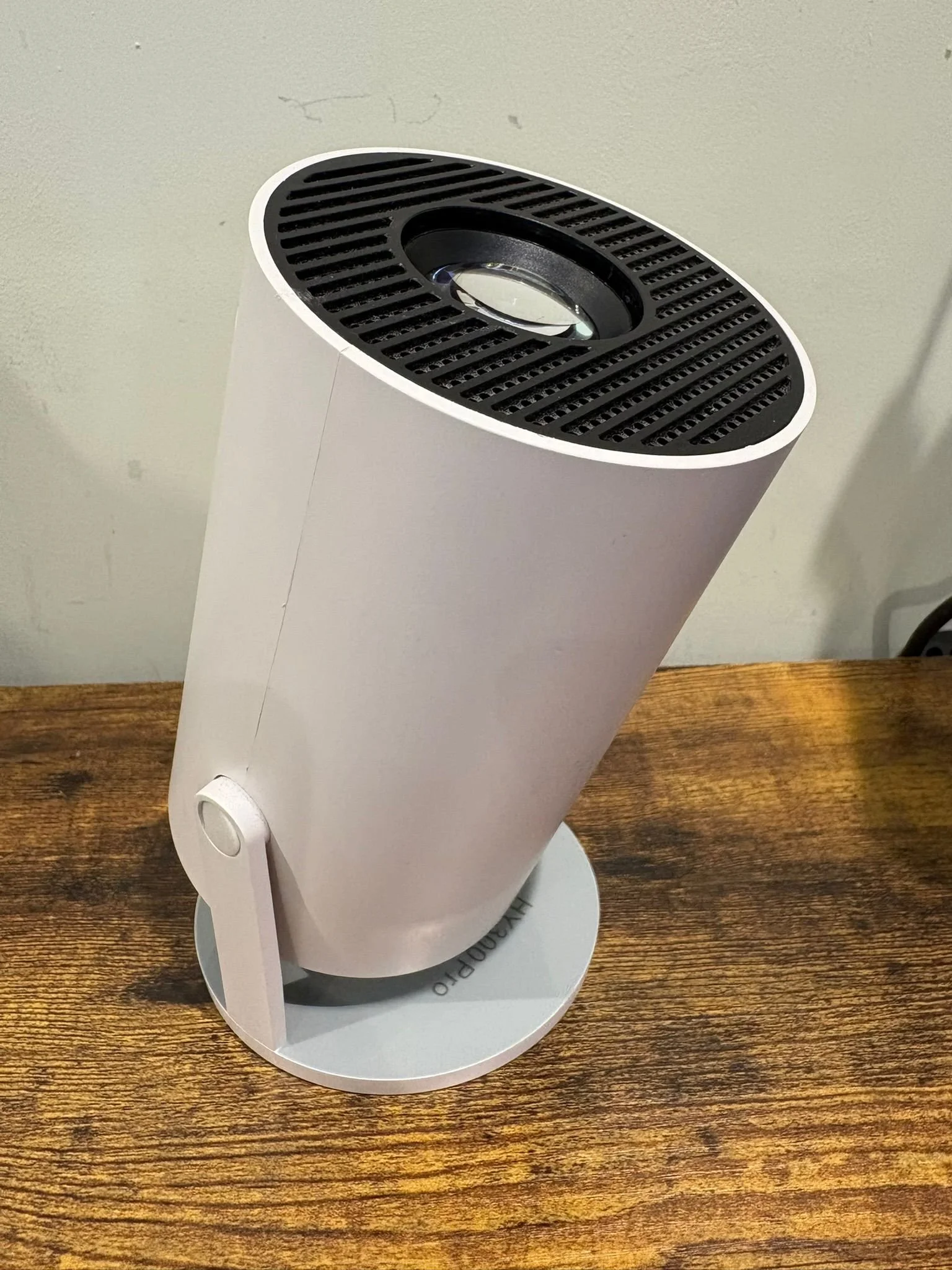 Budget Projectors and Dust: What to Know Before Buying One